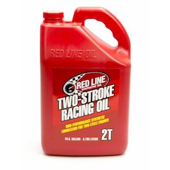 2 Stroke Racing Oil Gallon