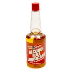 Alcohol Upper Lube  12oz