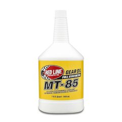 Gear Oil 75w85 GL-4/MT- 85 1Quart