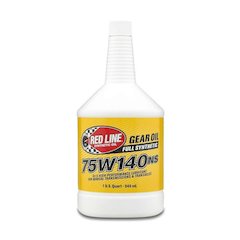 75W140NS Gear Oil