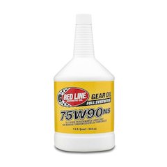 75W90NS Gear Oil  1 Quart