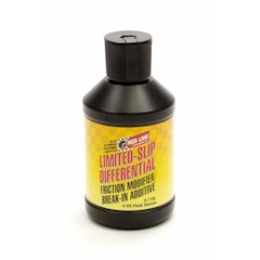 Limited Slip Diff.-Frict Modifier/Break In Add.