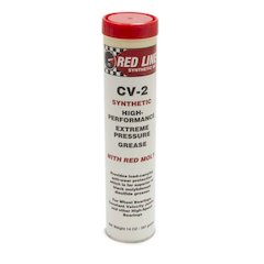 CV-2 Synthetic Grease  14oz Cartridge