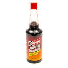 Break-In Oil Additive W/ Zinc