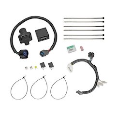 Replacement OEM Tow Pack age Wiring Harness