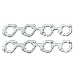 Exhaust Gasket Set SBF Kooks Adapter Plates