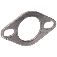 Exhaust Gasket Universal 2in Pipe 2-Bolt Hole