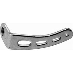SB Ford Throttle Return Bracket