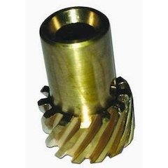 Bronze Chevy 262-454 Di st Gear .491