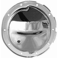 GM 1/2 Ton Diff Cover - 10 Bolt Set