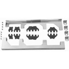 Deluxe Linear Wire Loom Set