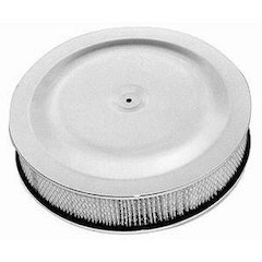 14In X 3In Race Car Air Cleaner Kit Paper