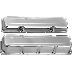 Amc/Jeep 304-360-390-40 Valve Covers Pair
