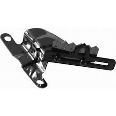 BB Chevy Timing Tab -8In Pointer