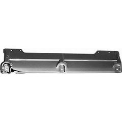 Camaro Radiator Support Panel Chrome
