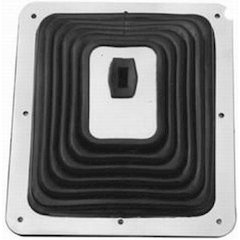 Large Shifter Boot 7-3/4 x 8-3/4In