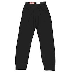 Underwear Bottom FR Black X-Large SFI 3.3