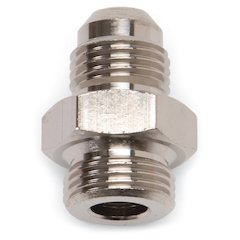 Endura Carb. Fitting #6 to 5/8-20