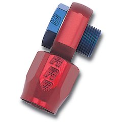 #6 Carter Banjo Fitting