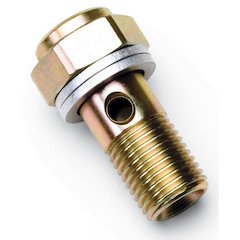 12mm x 1.25 Banjo Bolt w/ 1/8in NPT Port