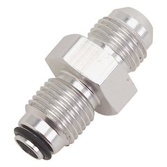 #6 Male to 9/16-18 Power Steering Fitting