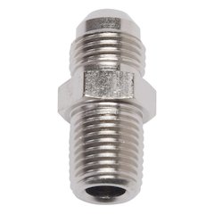 Endura Adapter Fitting #6 to 3/8 NPT Straight
