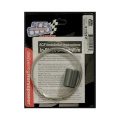 .041 SS Wire & Install Kit