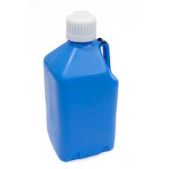 Utility Jug - 5-Gallon Blue