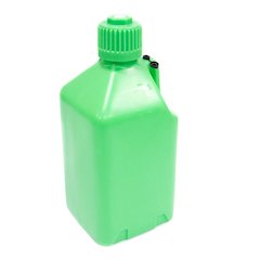 Utility Jug - 5-Gallon Glow Green