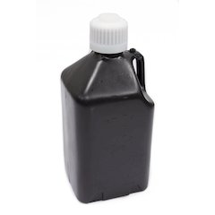Utility Jug - 5-Gallon Black