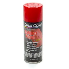 Brake Caliper Red Paint 12oz