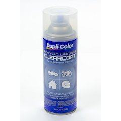 Clear Lacquer Paint 12oz