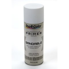 White Primer 12oz