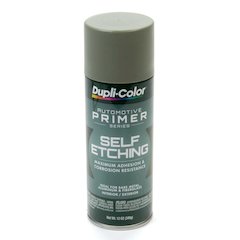 Self Etching Primer 12oz Green
