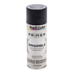 Gray Hot Rod Primer 12oz