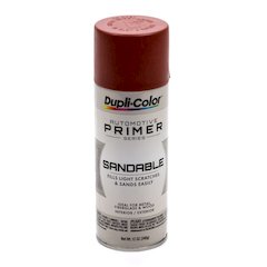 Red Oxide Primer 12oz