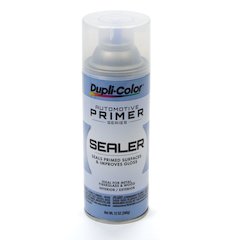 Primer Sealer Gray 12oz