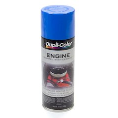 Ford Blue Engine Paint 12oz