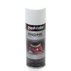 White Engine Paint 12oz
