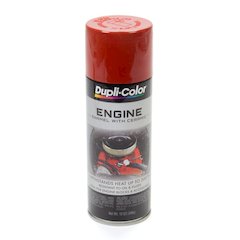 Ford Red Engine Paint 12oz