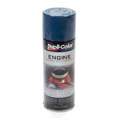 Chevy Blue Engine Paint 12oz