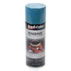 Pontiac Blue Engine Paint 12oz