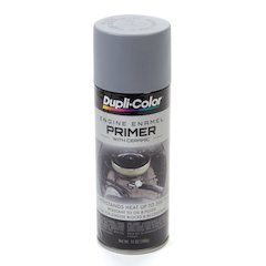 Gray Engine Primer 12oz