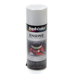 Aluminum Engine Paint 12oz