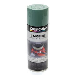 Detroit Diesel Alpine Green Engine Paint 12oz