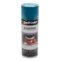 Chrysler Green Engine Paint 12oz
