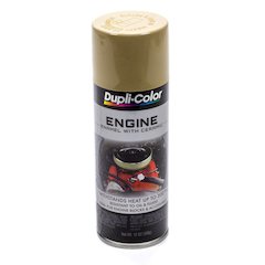 Cummins Beige Engine Paint 12oz