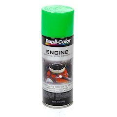 Grabber Green Engine Paint 12oz