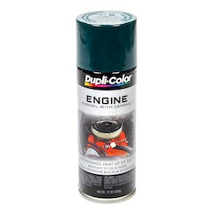 Hunter Green Engine Paint 12oz