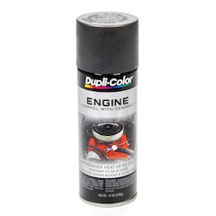 Cast Coat Iron Engine Paint 12oz